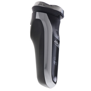 Adler AD 2933 Elektrorasierer LCD Display USB-Aufladung