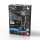 Adler AD 2933 Elektrorasierer LCD Display USB-Aufladung