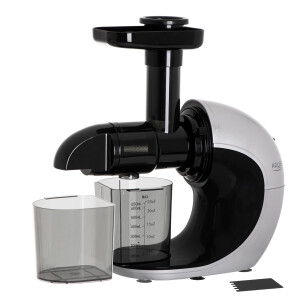 Adler AD 4130 Slow Juicer langsamlaufender Entsafter