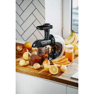 Adler AD 4130 Slow Juicer langsamlaufender Entsafter