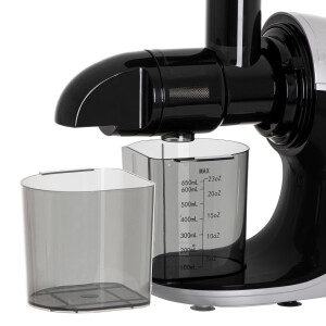 Adler AD 4130 Slow Juicer langsamlaufender Entsafter