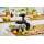 Adler AD 4130 Slow Juicer langsamlaufender Entsafter