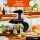 Adler AD 4130 Slow Juicer langsamlaufender Entsafter