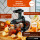 Adler AD 4130 Slow Juicer langsamlaufender Entsafter