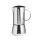Adler AD 4419 Espressomaschine Edelstahl 0,3 L