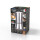 Adler AD 4419 Espressomaschine Edelstahl 0,3 L