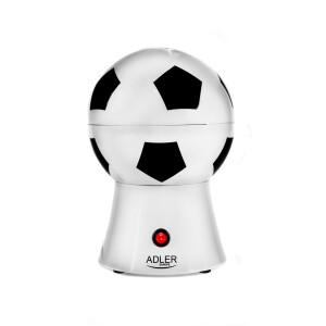 Adler AD 4479 Popcorn-Maker Popcornmaschine 1200W