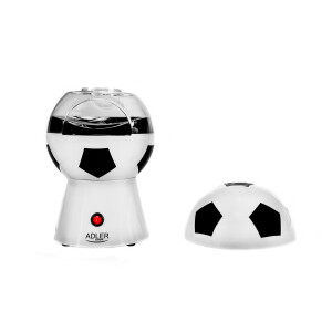 Adler AD 4479 Popcorn-Maker Popcornmaschine 1200W
