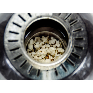 Adler AD 4479 Popcorn-Maker Popcornmaschine 1200W