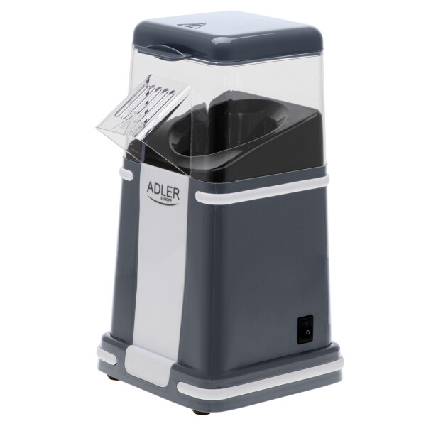 Adler AD 4511 Popcorn-Maker Popcornmaschine 1200W