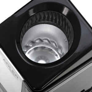 Adler AD 4511 Popcorn-Maker Popcornmaschine 1200W
