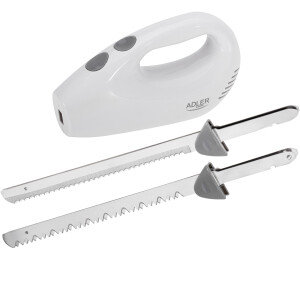 Adler AD 4512 elektrisches Messer Elektromesser