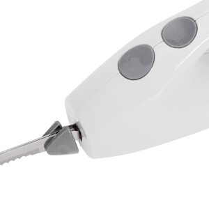 Adler AD 4512 elektrisches Messer Elektromesser