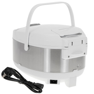 Adler AD 6420 Multikocher 3,25 Liter 6 Funktionen 700 Watt