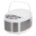 Adler AD 6420 Multikocher 3,25 Liter 6 Funktionen 700 Watt