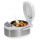 Adler AD 6420 Multikocher 3,25 Liter 6 Funktionen 700 Watt