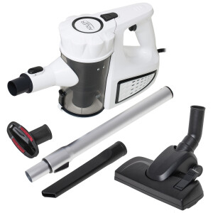 Adler AD 7036w Handstaubsauger mit Kabel 1,5L  800W beutellos