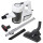Adler AD 7036w Handstaubsauger mit Kabel 1,5L  800W beutellos