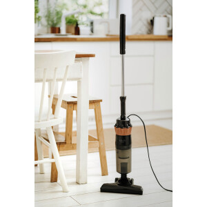 Adler Handstaubsauger mit Kabel beutellos 2in1  AD 7049