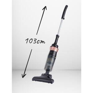 Adler Handstaubsauger mit Kabel beutellos 2in1  AD 7049