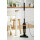 Adler AD 7049 Handstaubsauger mit Kabel beutellos 2in1