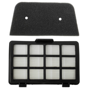 Adler AD 7054 Beutelstaubsauger allergikerfreundlich Classic