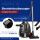 Adler AD 7054 Beutelstaubsauger allergikerfreundlich Classic