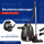 Adler AD 7054 Beutelstaubsauger allergikerfreundlich Classic