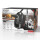 Adler AD 7054 Beutelstaubsauger allergikerfreundlich Classic