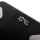 Adler AD 8186 Personenwaage Tuya Smart mit App Bluetooth schwarz