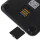 Adler AD 8187 Personenwaage Smart mit App Bluetooth schwarz