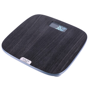 Adler AD 8192 digitale Personenwaage bis 180 kg