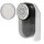 Adler AD 9618 Fusselentferner LED-Anzeige Akku USB-Kabel