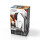 Adler AD 9618 Fusselentferner LED-Anzeige Akku USB-Kabel