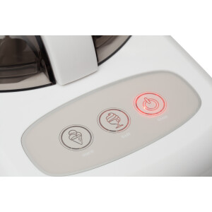 Camry CR 4481 Speiseeismaschine weiß