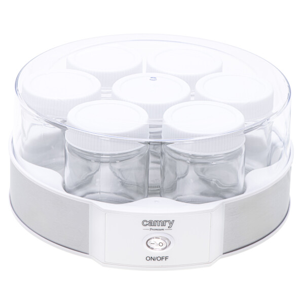 Camry CR 4519 Joghurtbereiter Joghurt-Maker