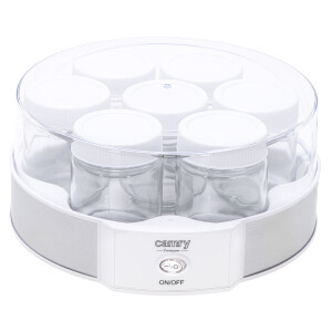 Camry CR 4519 Joghurtbereiter Joghurt-Maker