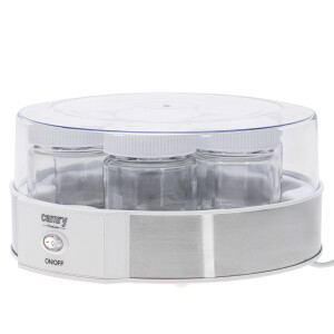 Camry CR 4519 Joghurtbereiter Joghurt-Maker