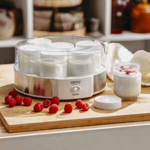 Camry CR 4519 Joghurtbereiter Joghurt-Maker