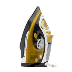 Camry CR 5029 Dampfbügeleisen Keramiksohle 3000 Watt