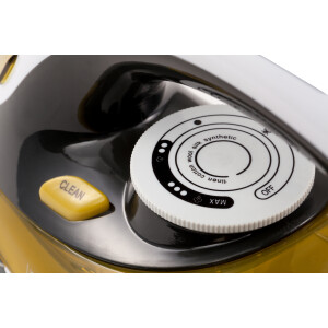 Camry CR 5029 Dampfbügeleisen Keramiksohle 3000 Watt