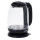 Mesko MS 1302 Glas-Wasserkocher 1,7 L 2200W schwarz