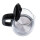 Mesko MS 1302 Glas-Wasserkocher 1,7 L 2200W schwarz