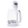 Mesko MS 1302 Glas-Wasserkocher 1,7 L 2200W weiß