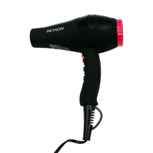 Revlon RVDR251E1 Perfect Heat Haartrockner schwarz