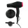 Revlon RVDR251E1 Perfect Heat Haartrockner schwarz