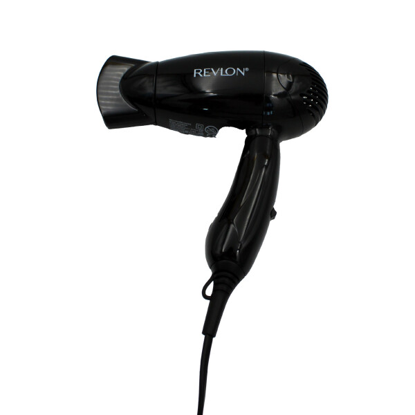 Revlon RVDR5305E Travel Haartrockner schwarz