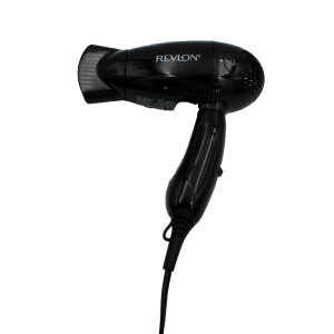 Revlon RVDR5305E Travel Haartrockner schwarz