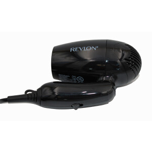 Revlon RVDR5305E Travel Haartrockner schwarz