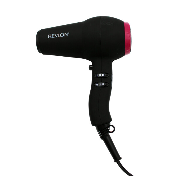 Revlon RVDR5823E3 Perfect Heat Haartrockner schwarz